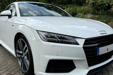 Audi TT 99.500 km 22.999 &euro; Lotte 49504