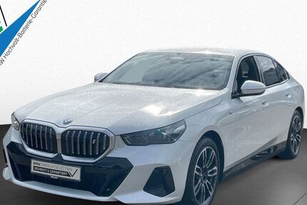 BMW i5 18.813 km 51.900 € Melle 49324