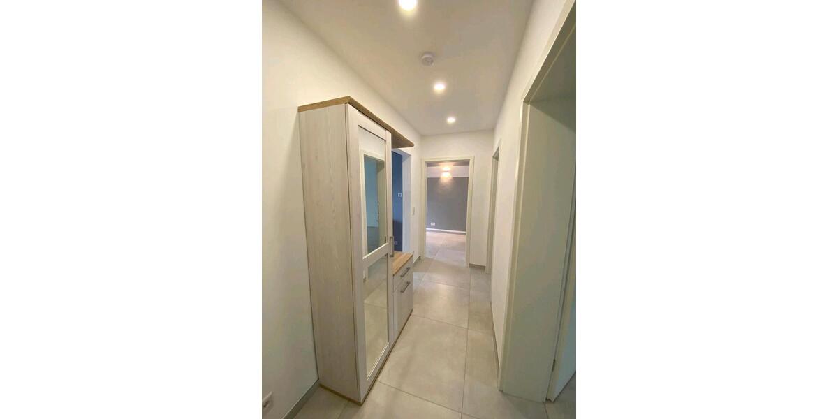 Erdgeschoßwohnung Osnabrück Fledder - 3 Zimmer, 60 m&sup2;, 850&euro; | Angebot:26479308
