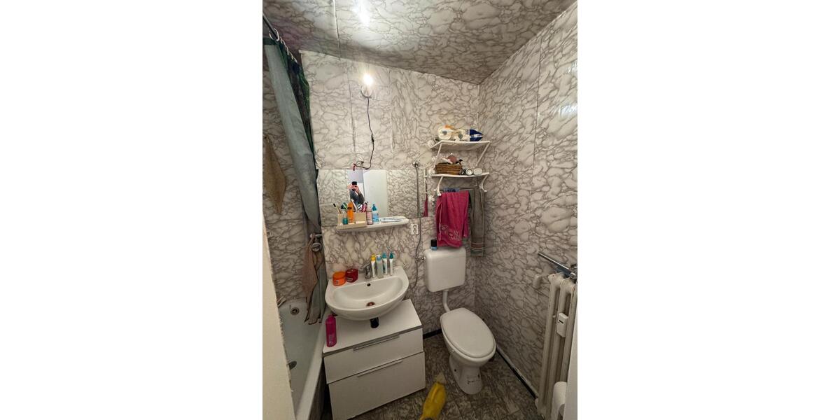 Etagenwohnung Osnabrück Fledder - 4 Zimmer, 94 m&sup2;, 900&euro; | Angebot:26676475