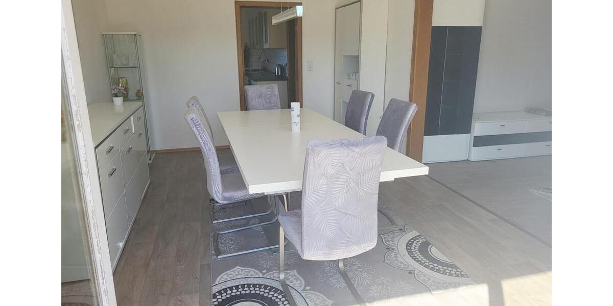 Etagenwohnung Georgsmarienhütte - 3 Zimmer, 95 m&sup2;, 825&euro; | Angebot:26372999
