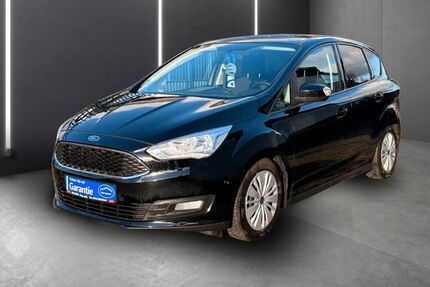 Ford C-Max 101.815 km 8.490 &euro; Osnabrück 49090