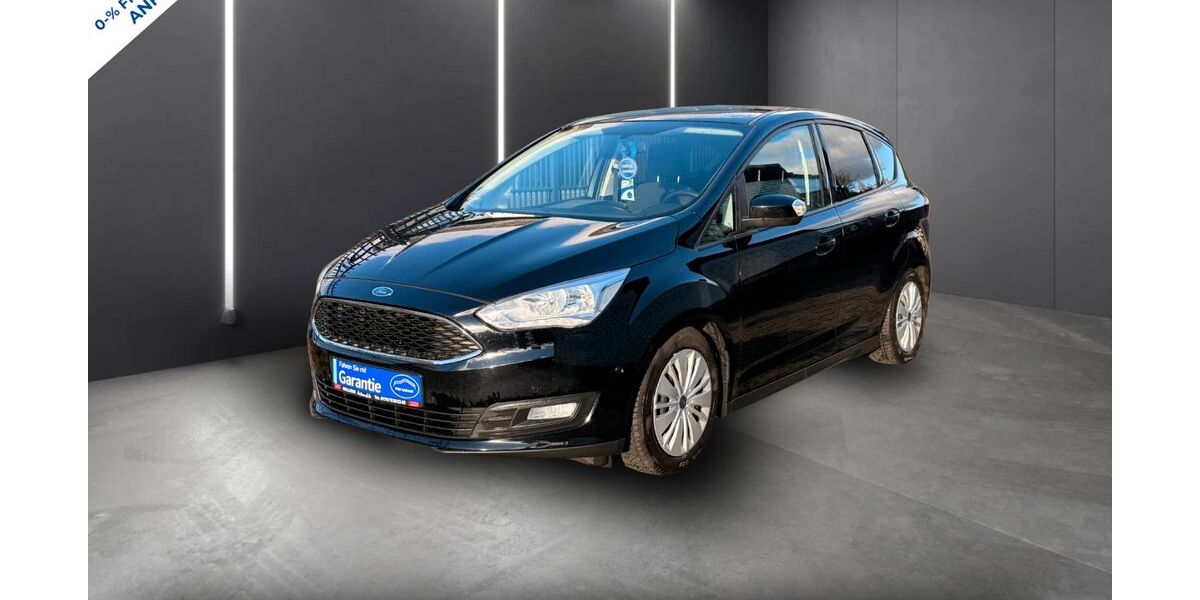 Ford C-Max 101.815 km 8.490 &euro; Osnabrück 49090