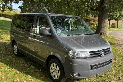 VW T5 Transporter 215.000 km 14.950 &euro; Georgsmarienhütte 49124