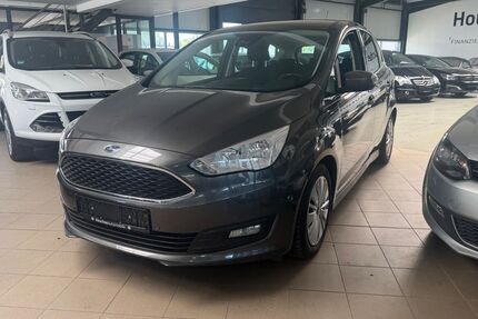 Ford C-Max 69.990 km 7.490 &euro; Belm/Vehrte (bei Osnabrück) 49191