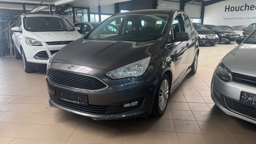 Ford C-Max 69.990 km 7.490 &euro; Belm/Vehrte (bei Osnabrück) 49191