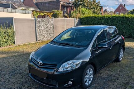 Toyota Auris 76.000 km 6.600 &euro; Mettingen 49497