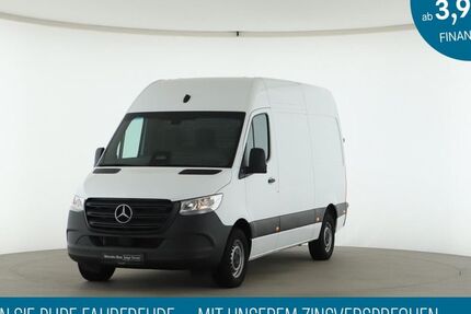 Mercedes-Benz Sprinter 23.300 km 45.791 &euro; Osnabrück 49078