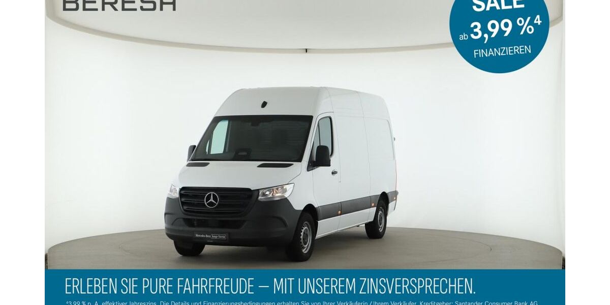 Mercedes-Benz Sprinter 23.300 km 45.791 &euro; Osnabrück 49078