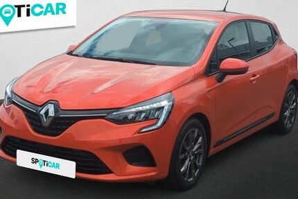 Renault Clio 51.690 km 12.450 € Georgsmarienhütte 49124