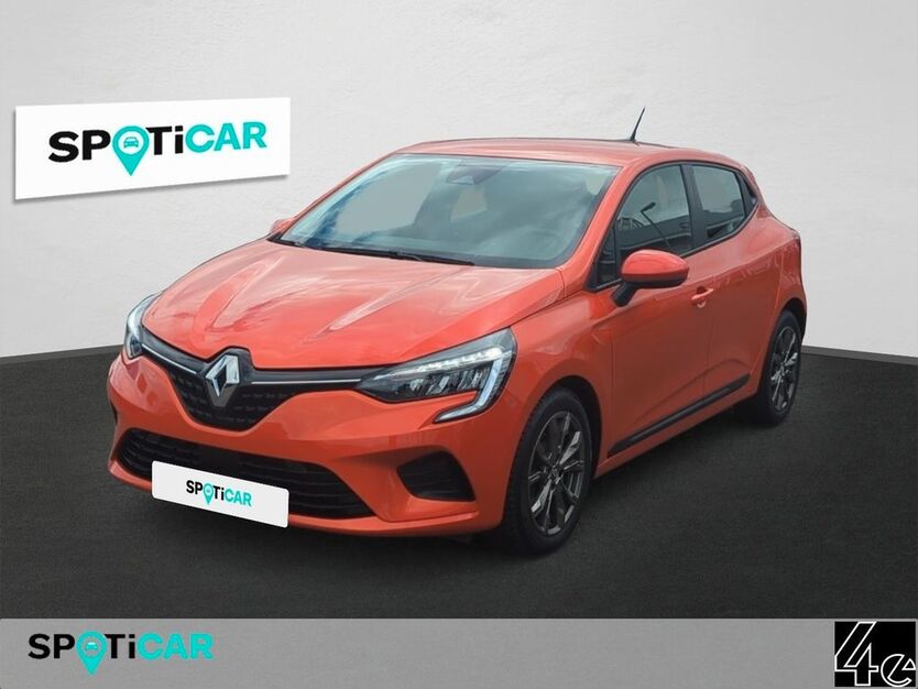 Renault Clio 51.690 km 12.450 € Georgsmarienhütte 49124