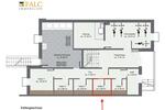 Erdgeschoßwohnung Bad Iburg - 2 Zimmer, 47 m&sup2;, 520&euro; | Angebot:26655537