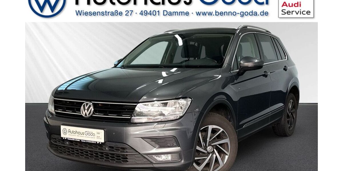 VW Tiguan 188.236 km 15.650 &euro; Damme 49401