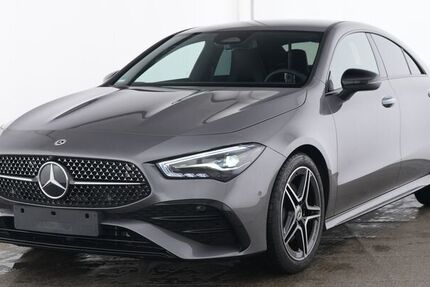 Mercedes-Benz CLA 200 2.693 km 39.440 &euro; Borgholzhausen 33829
