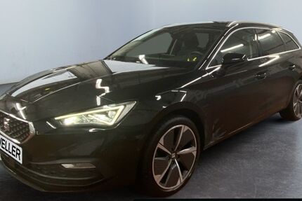 Seat Leon 54.404 km 21.650 &euro; Osnabrück 49090