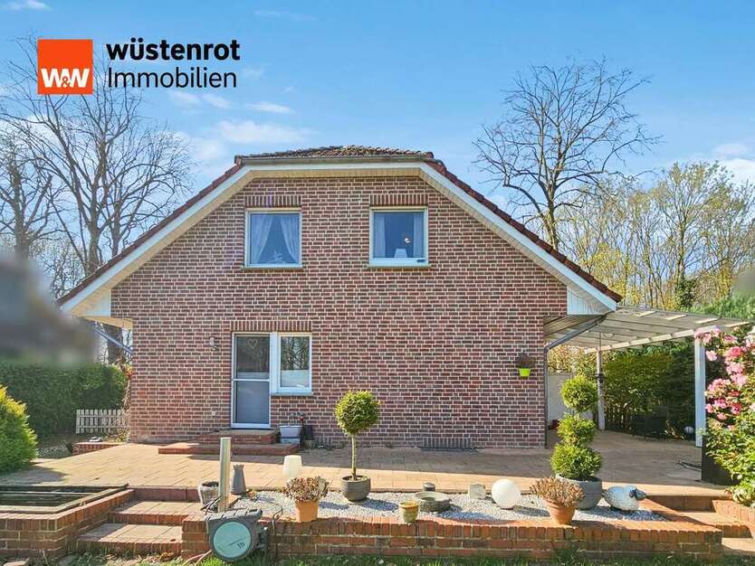 Haus zum Kaufen in Lotte 265.000 € 123 m²