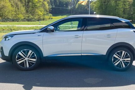 Peugeot 3008 103.073 km 19.600 &euro; Georgsmarienhütte 49124