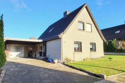 Haus Osnabrück Widukindland - 4 Zimmer, 108 m&sup2;, 319.000&euro; | Angebot:25473988