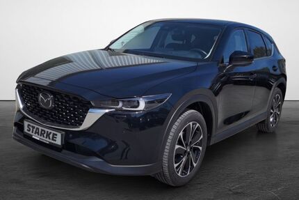 Mazda CX-5 53.130 km 28.790 &euro; Georgsmarienhütte 49124