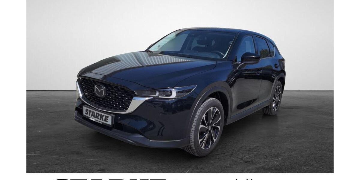 Mazda CX-5 53.130 km 29.950 &euro; Georgsmarienhütte 49124