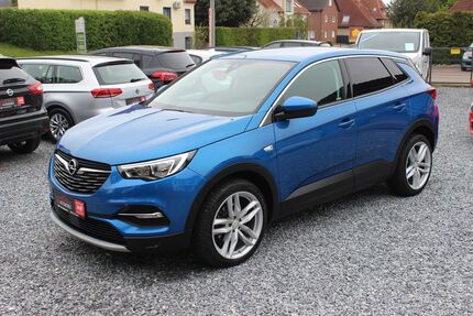 Opel Grandland (X) 92.000 km 13.890 &euro; Dissen 49201
