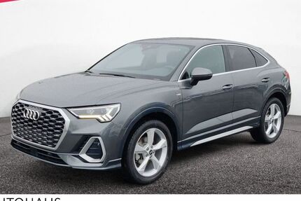 Audi Q3 8.272 km 41.420 &euro; Melle 49324