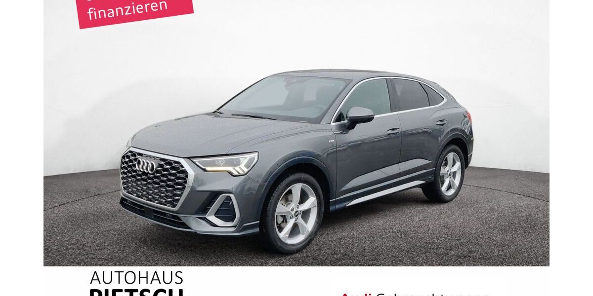 Audi Q3 8.272 km 41.420 &euro; Melle 49324