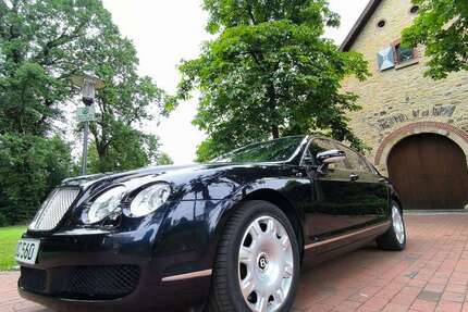Bentley Flying Spur 21.990 km 44.990 &euro; Wallenhorst 49134