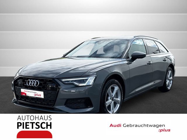 Audi A6 8.000 km 57.590 € Melle 49324