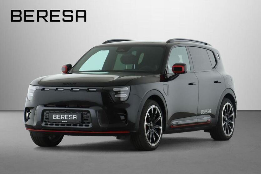 Smart #5 6.000 km 52.890 € Osnabrück 49078