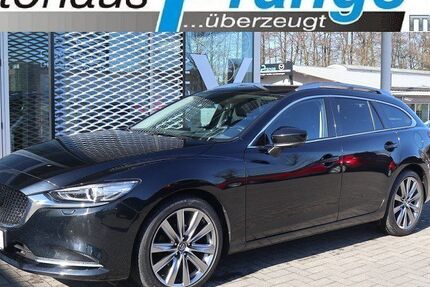 Mazda 6 43.574 km 28.985 € Hilter 49176