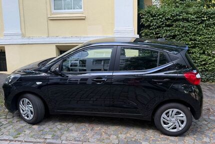 Hyundai i10 5.000 km 13.200 &euro; Osnabrück 49076