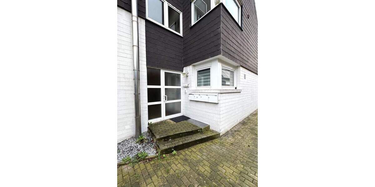 Etagenwohnung Ladbergen - 2 Zimmer, 82 m&sup2;, 115.000&euro; | Angebot:23854291