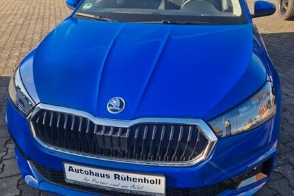 Skoda Fabia 12.000 km 16.980 € Versmold 33775