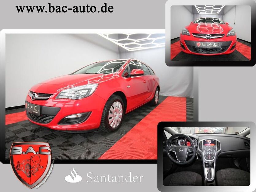Astra