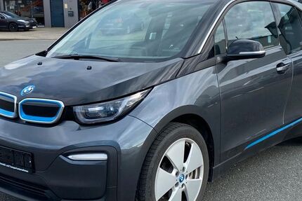 BMW i3 13.182 km 22.000 € Hopsten 48496