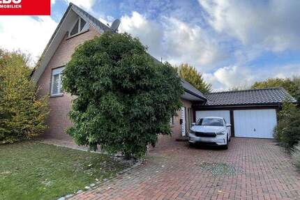 Haus Ostercappeln Venne - 5 Zimmer, 196 m&sup2;, 363.000&euro; | Angebot:24459984