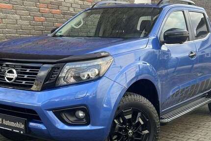 Nissan Navara 36.000 km 36.990 &euro; Osnabrück 49090