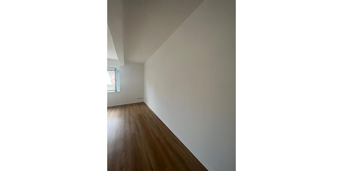 Dachgeschoßwohnung Osnabrück Nahne - 1 Zimmer, 35 m&sup2;, 415&euro; | Angebot:26253785