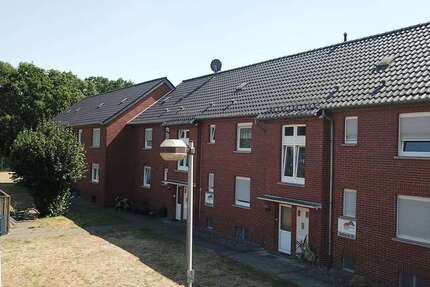 Wohnung Bramsche Gartenstadt - 3 Zimmer, 60 m&sup2;, 430&euro; | Angebot:26562754