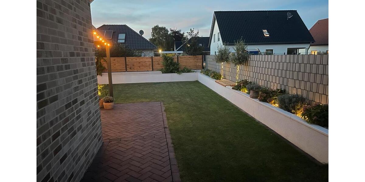 Doppelhaushälfte Bad Essen - 4 Zimmer, 112 m&sup2;, 399.999&euro; | Angebot:24694379