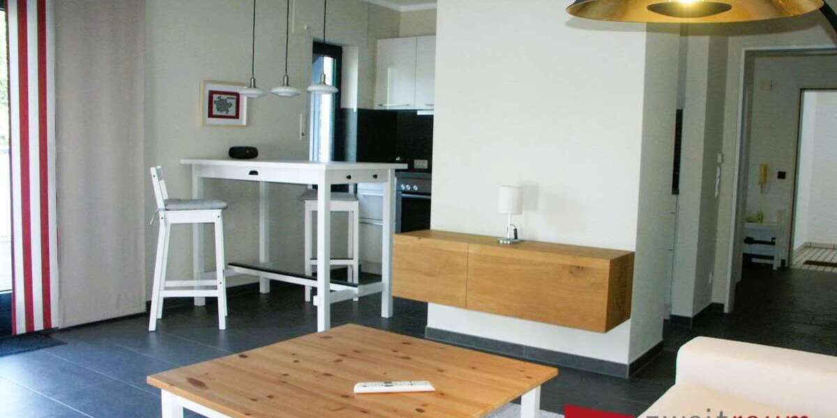 Zimmer Osnabrück Hafen - 2 Zimmer, 1.280&euro; | Angebot:26881368