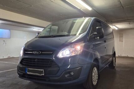 Ford Transit Custom 227.000 km 8.500 &euro; Bad Essen 49152