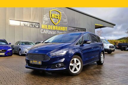Ford S-Max 164.000 km 13.997 &euro; Ibbenbüren 49479