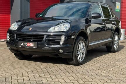 Porsche Cayenne 265.000 km 8.490 &euro; Osnabrück 49086