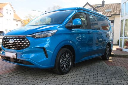 Ford Transit Custom 10.400 km 62.990 &euro; Westerkappeln 49492