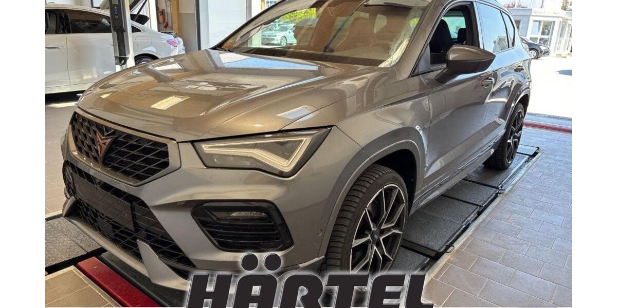 Cupra Ateca 87.400 km 30.800 &euro; Osnabrück 49084