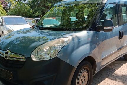 Opel Combo 157.126 km 2.590 &euro; Osnabrück 49090