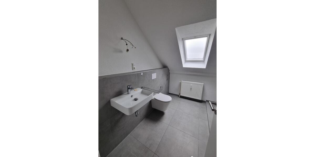 Dachgeschoßwohnung Hilter am Teutoburger Wald - 2 Zimmer, 60 m&sup2;, 590&euro; | Angebot:26013275