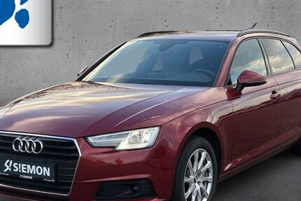 Audi A4 105.351 km 22.930 &euro; Lengerich 49525
